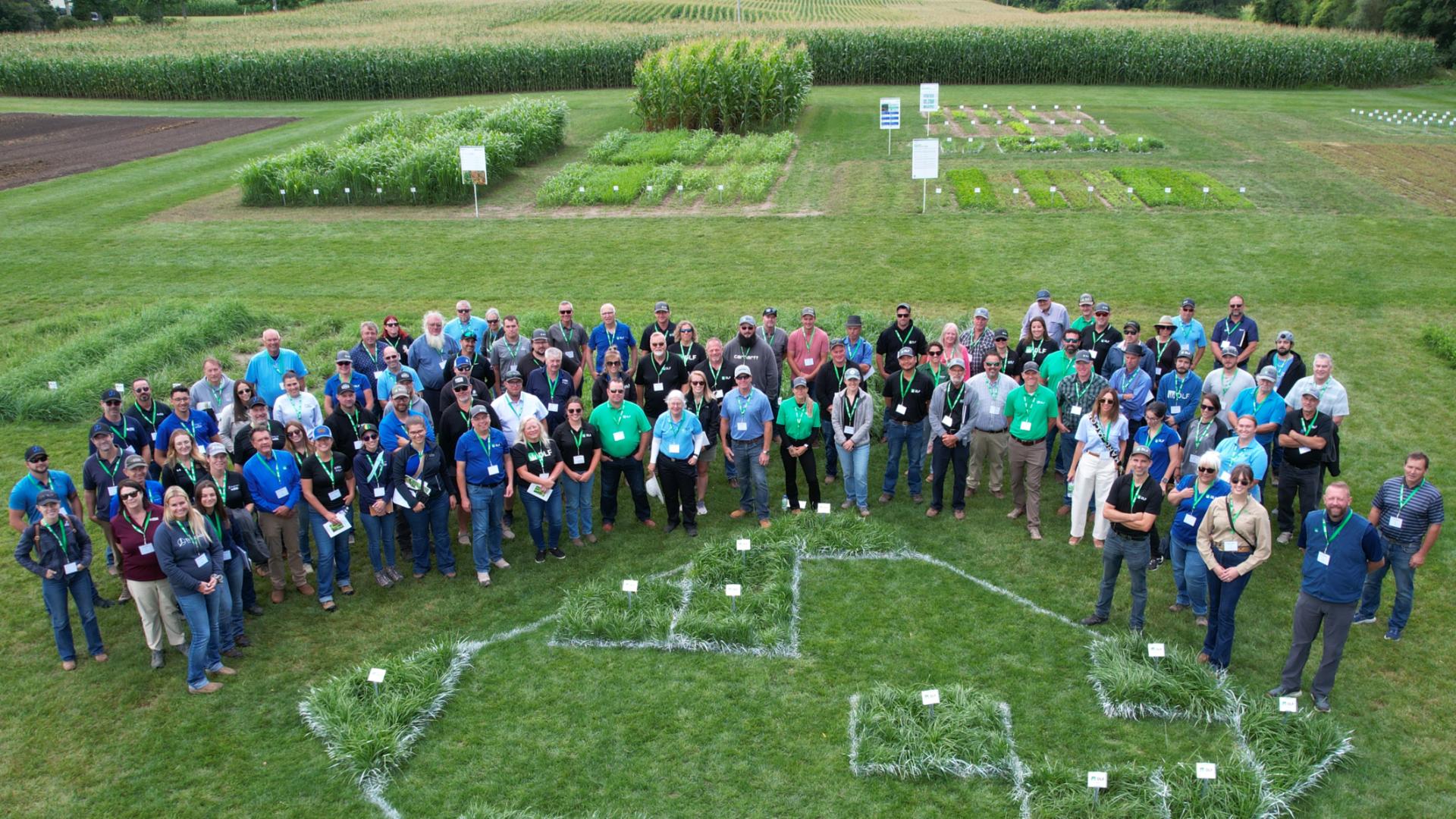 DLF Seed Camp Brings Learning to Life in Port Hope