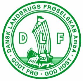 Original DLF Logo