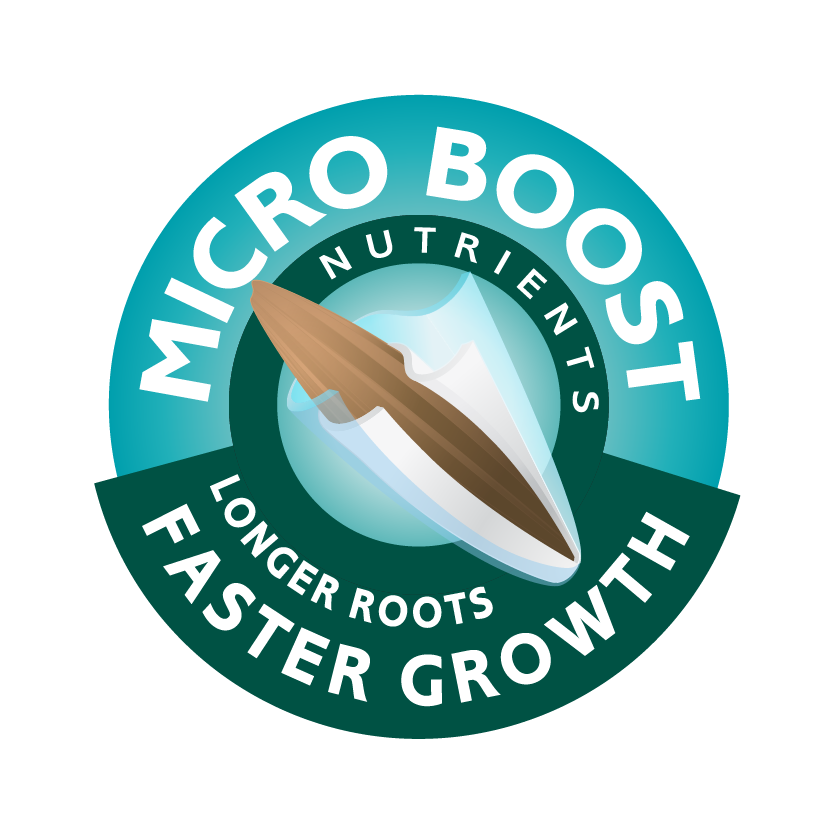 Micro-Boost